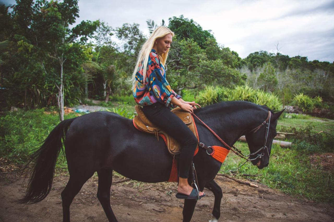 Uxua Casa &