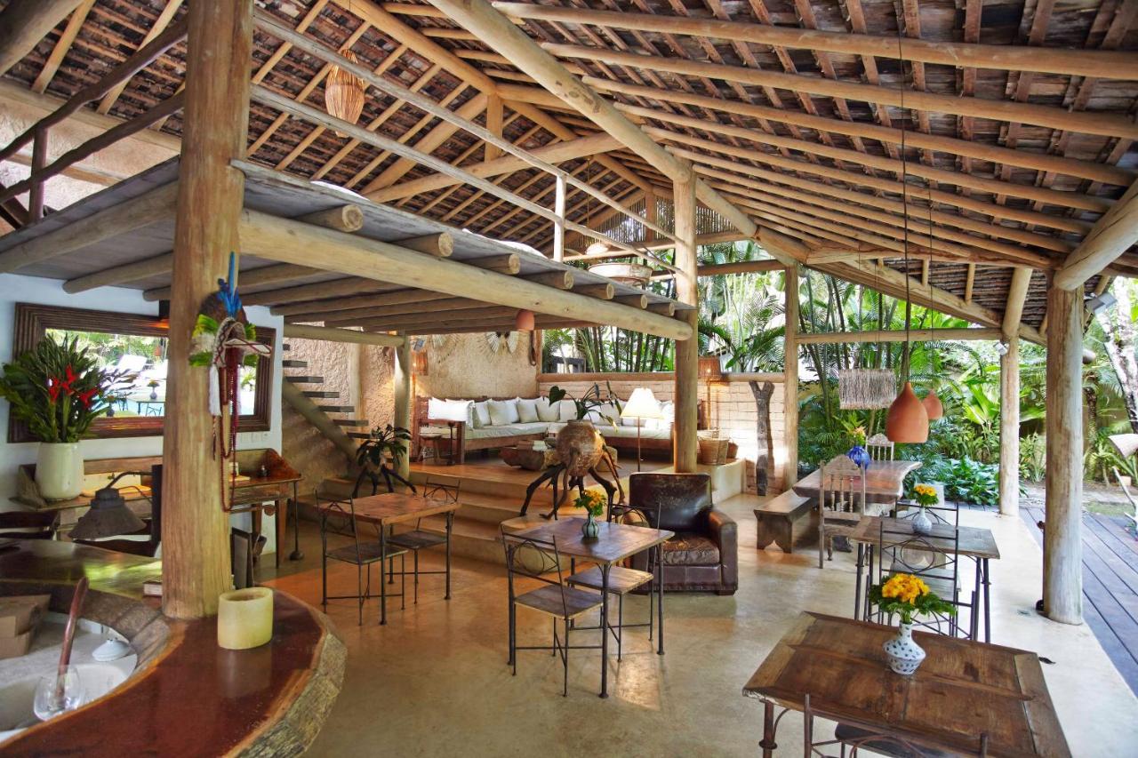 Uxua Casa & 5*