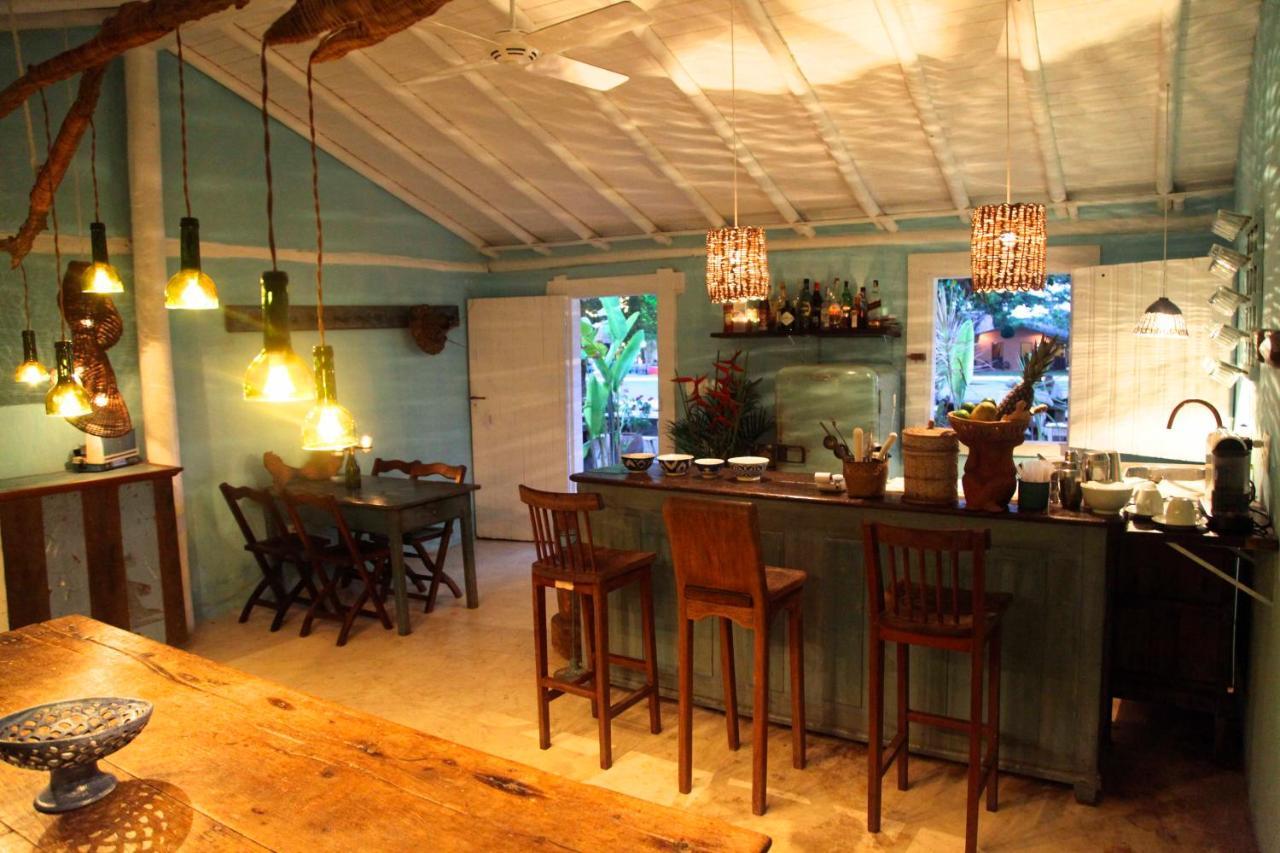 Uxua Casa & 5* Trancoso