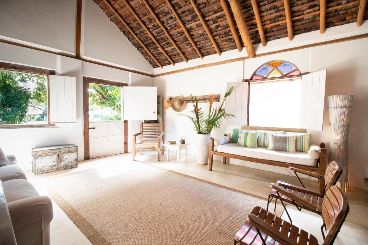 Uxua Casa & 5* Trancoso