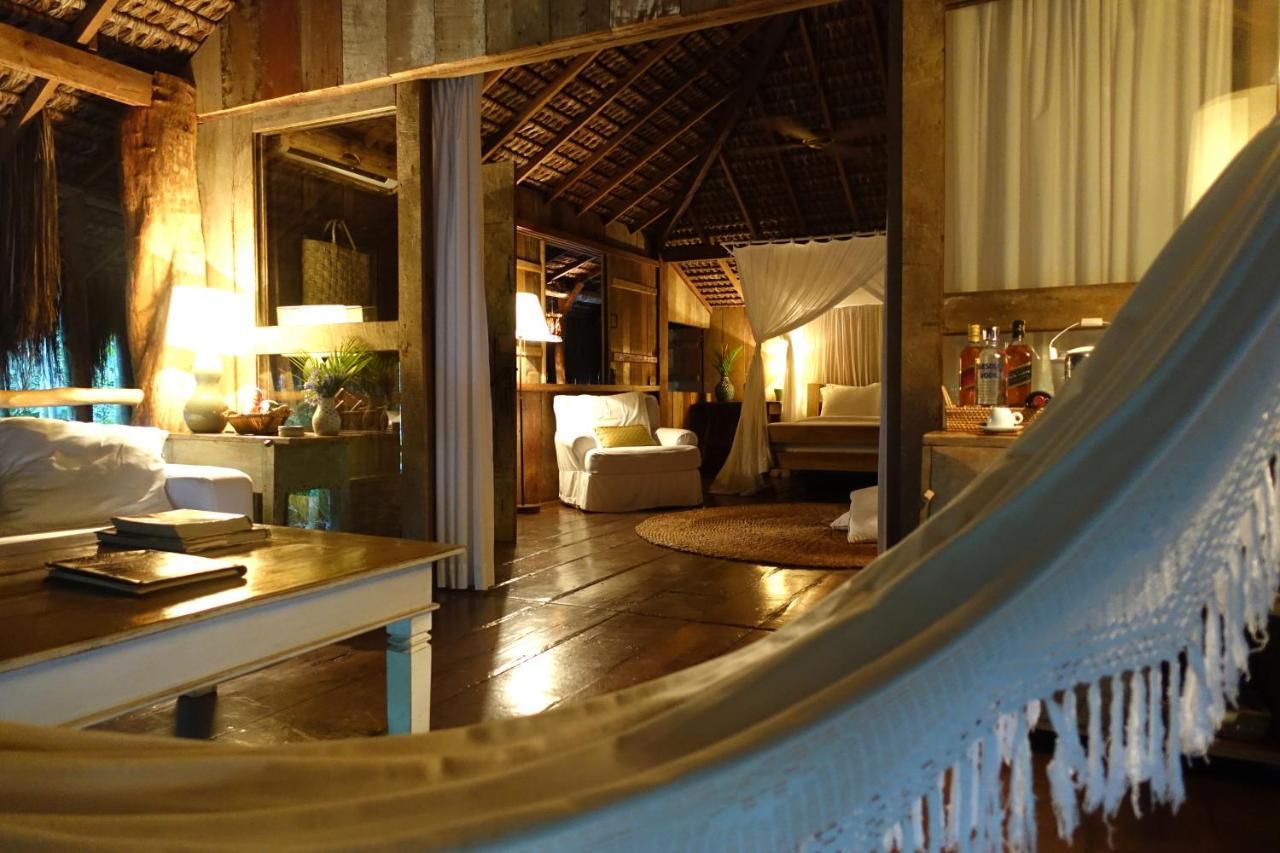 Hotel Uxua Casa & 5*