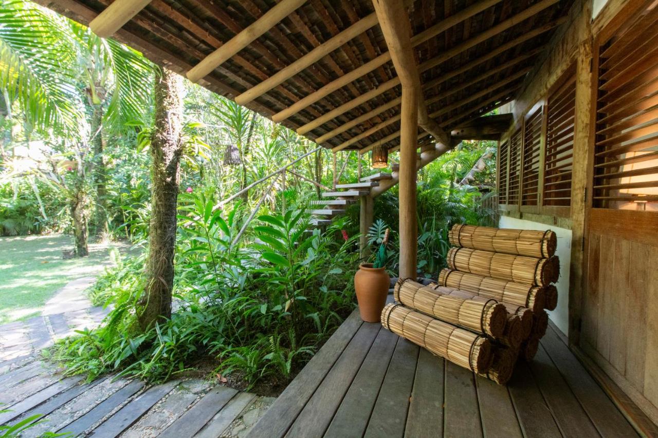 Uxua Casa & Trancoso