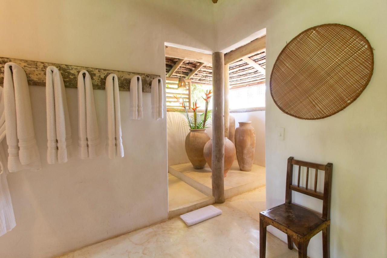 Uxua Casa & Hotel Trancoso