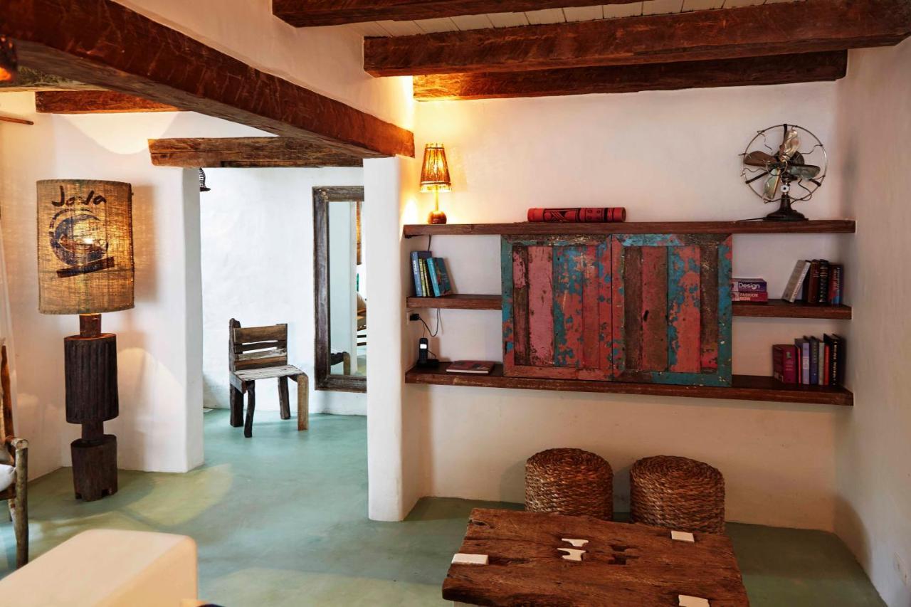 Hotel Uxua Casa &