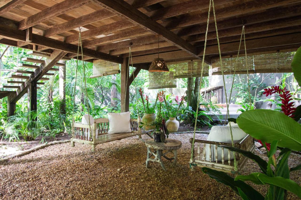 Hotel Uxua Casa & 5*