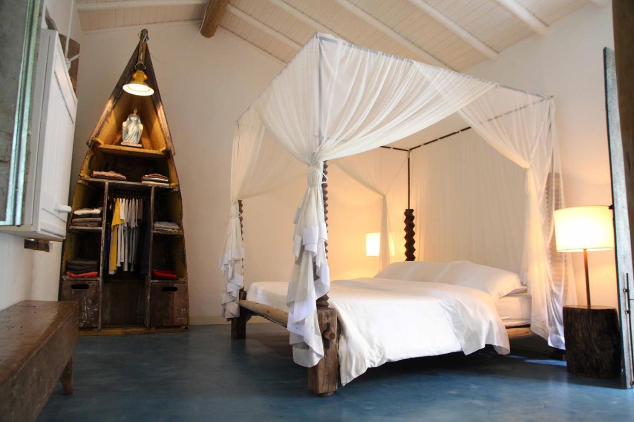 Hotel Uxua Casa & Trancoso