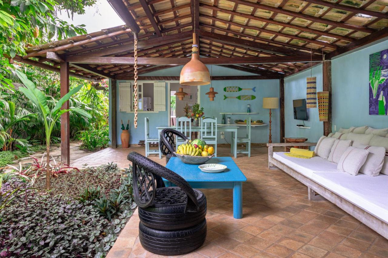 Hotel Uxua Casa &