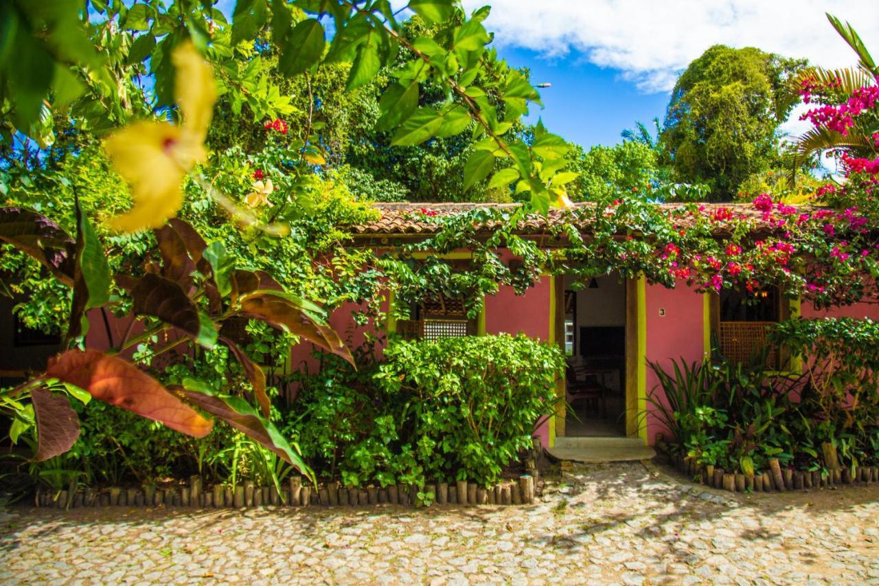 Hotel Uxua Casa &