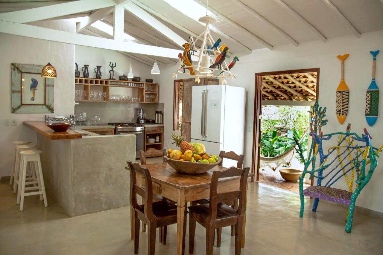 Hotel Uxua Casa &