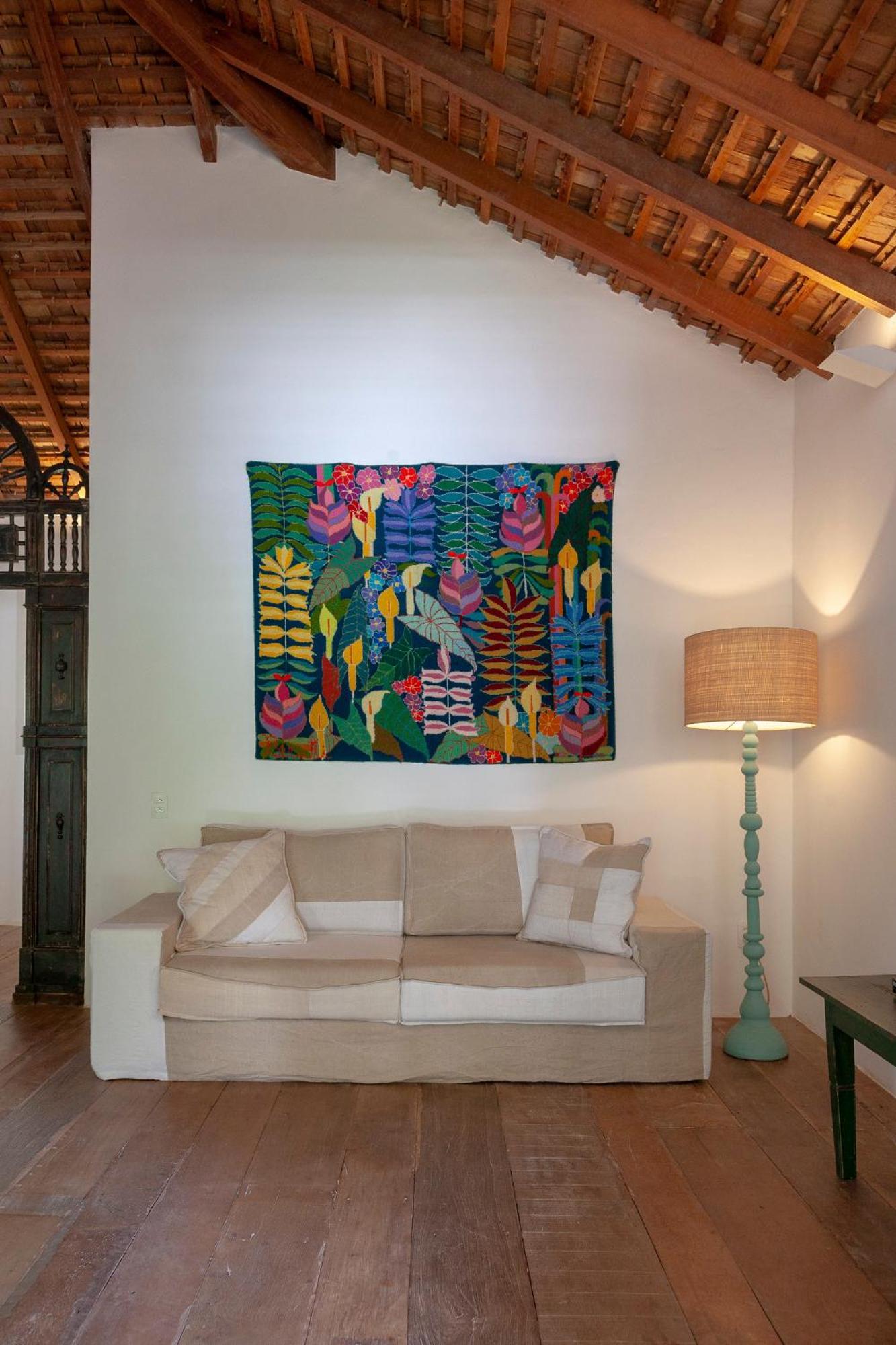 Uxua Casa & 5* Trancoso
