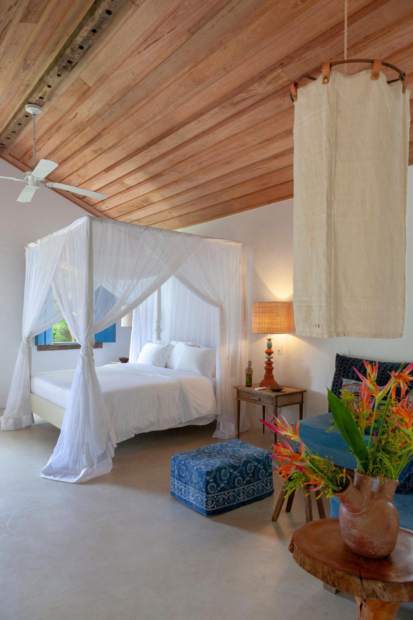 Uxua Casa & 5* Trancoso