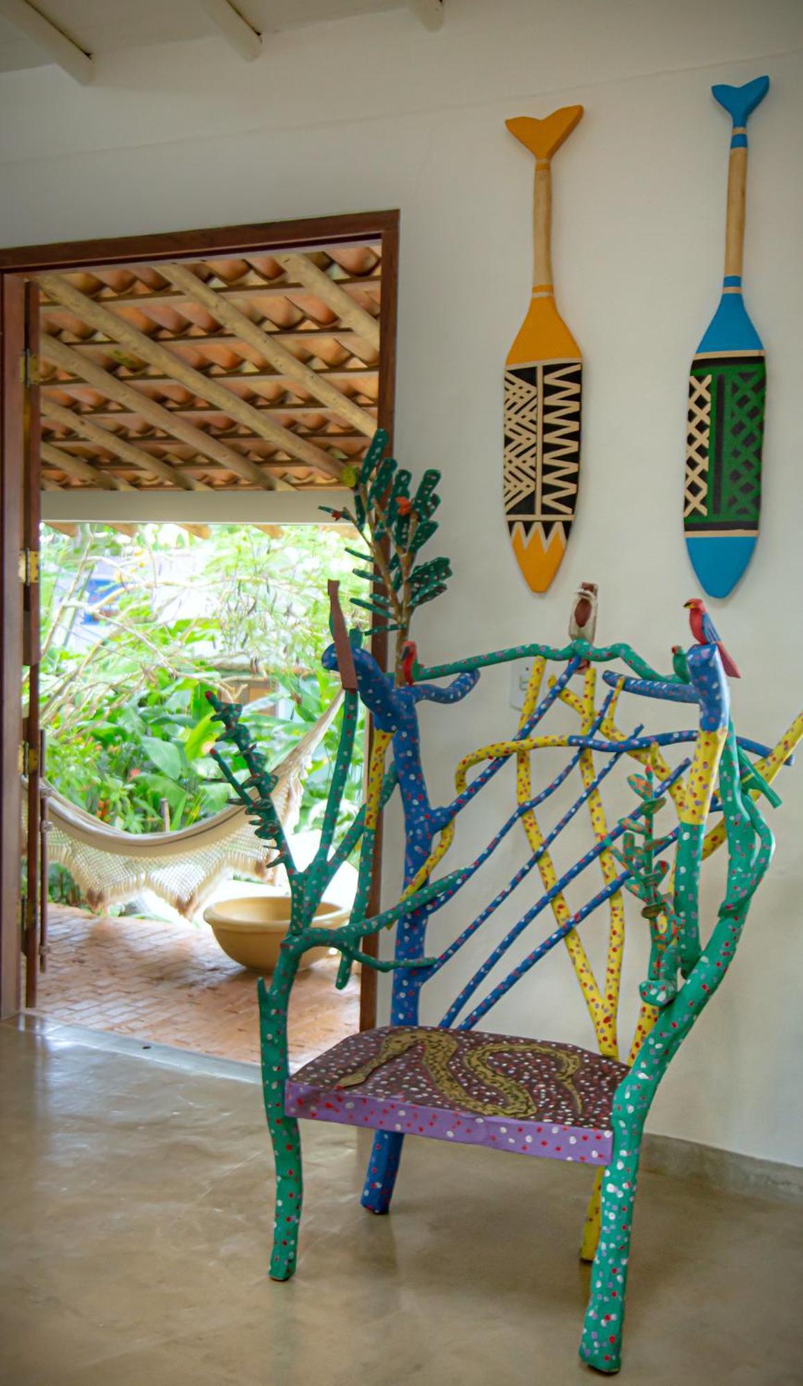 Uxua Casa & Hotel