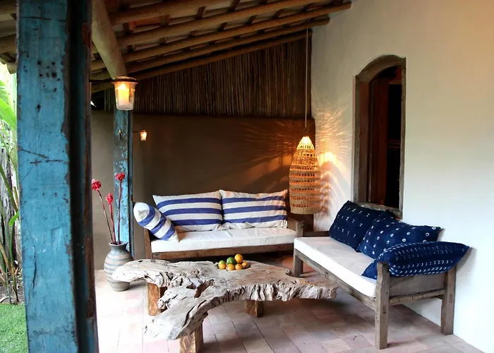 Uxua Casa Hotel & Spa