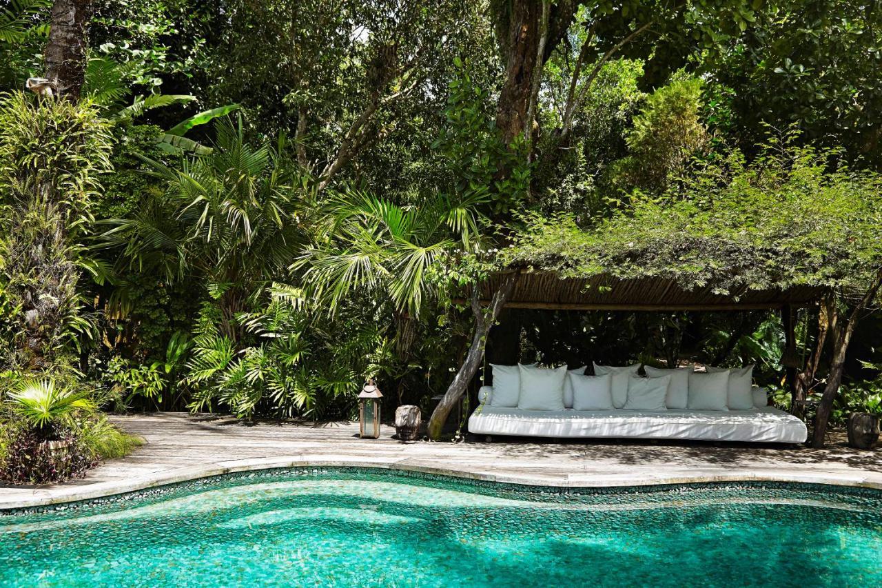Uxua Casa & Hotel 5*