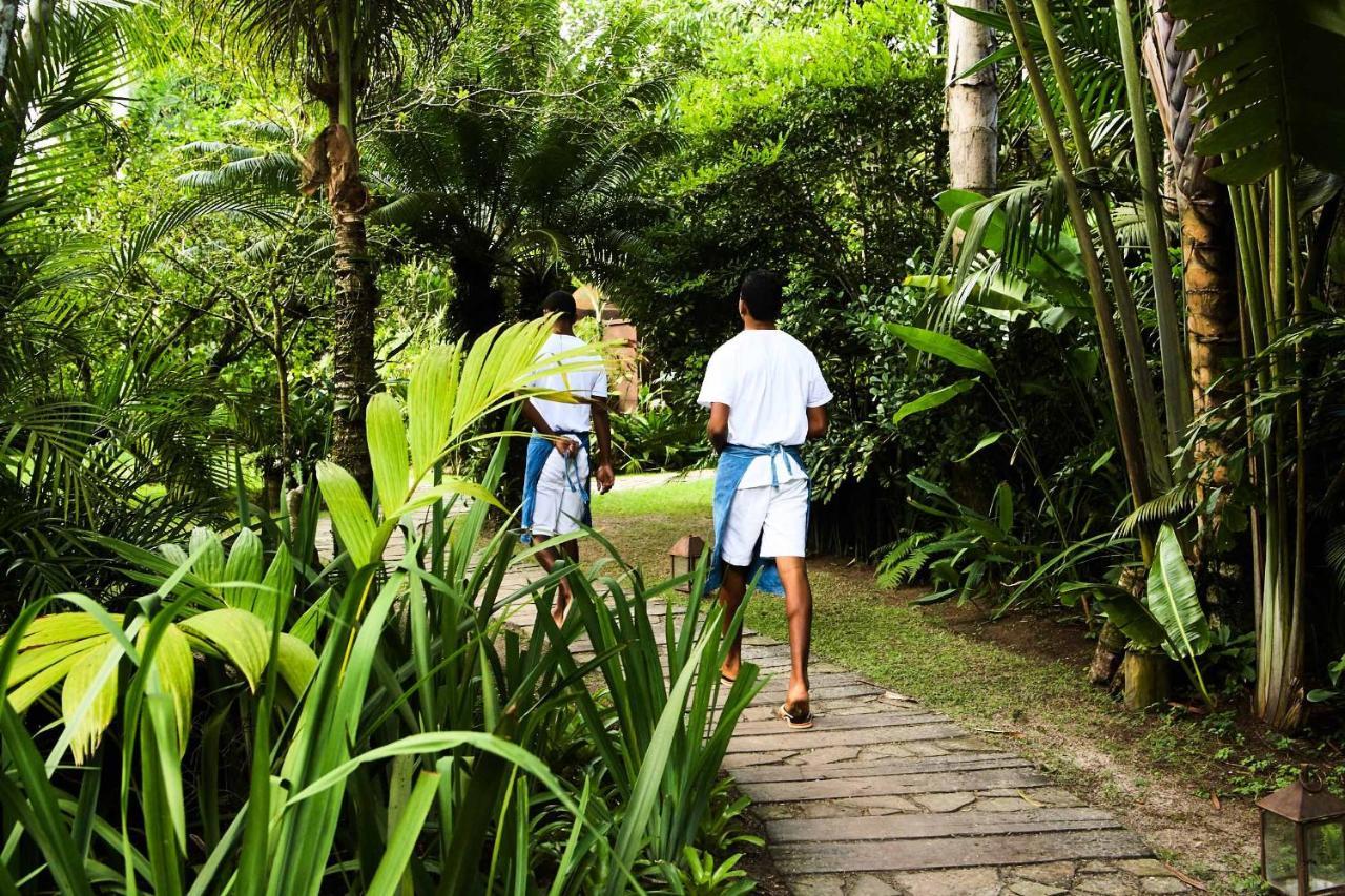 Uxua Casa & Hotel