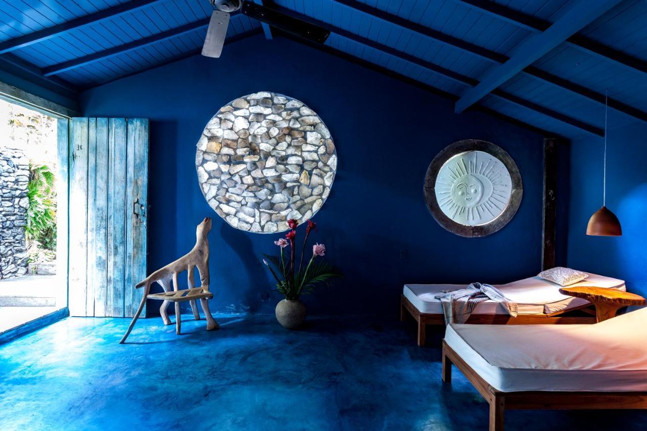 Uxua Casa &