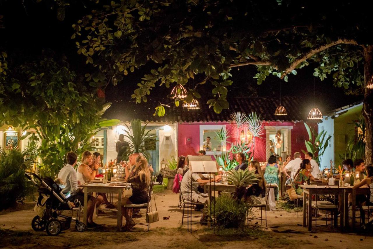 Hotel Uxua Casa &