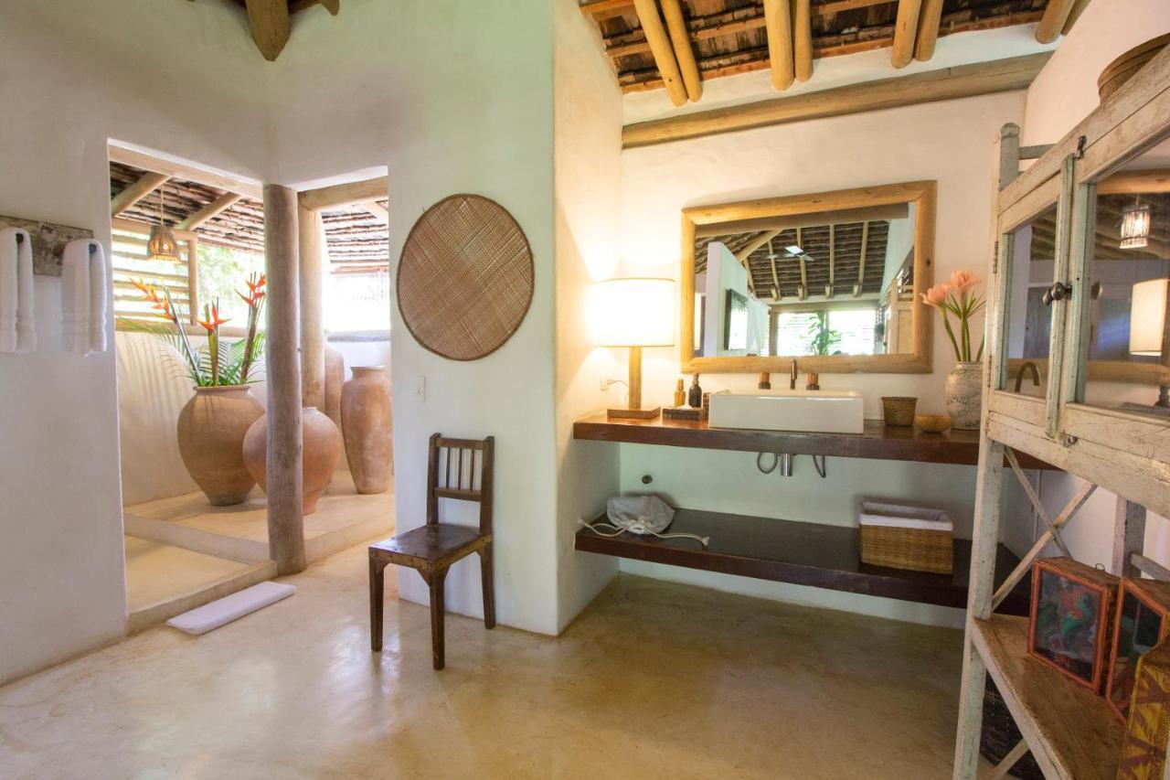 Uxua Casa & Hotel 5*