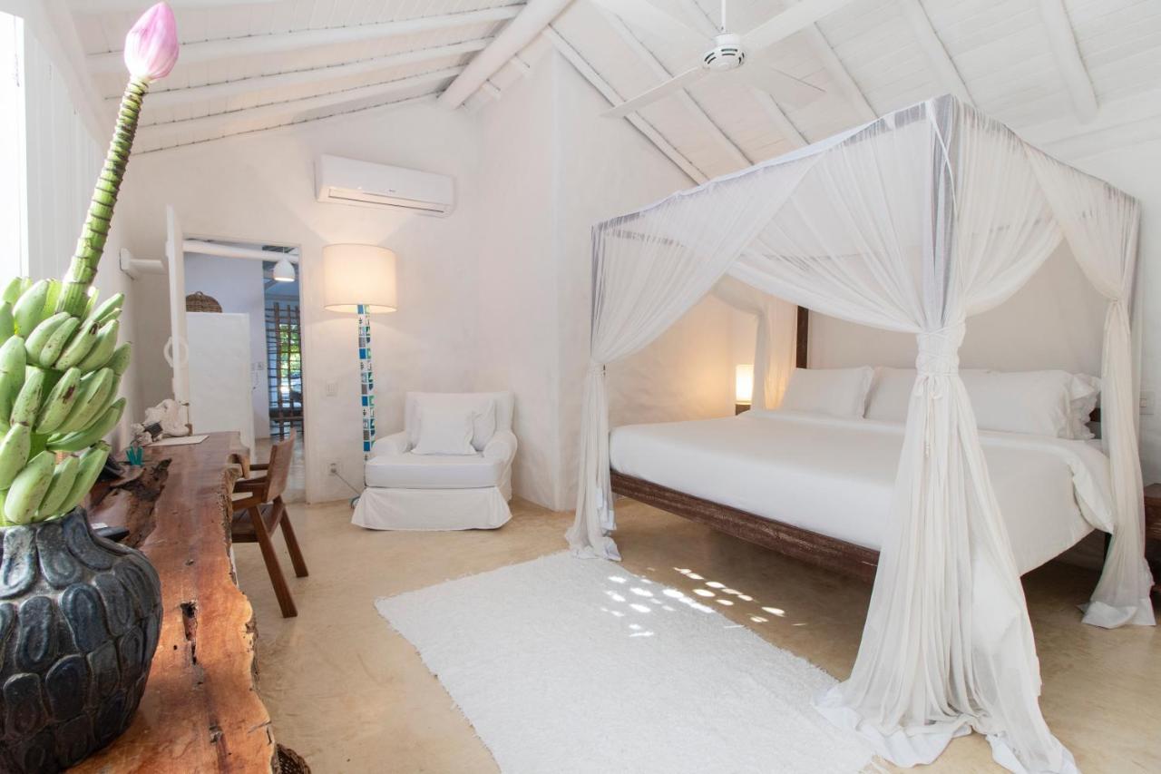 Uxua Casa &