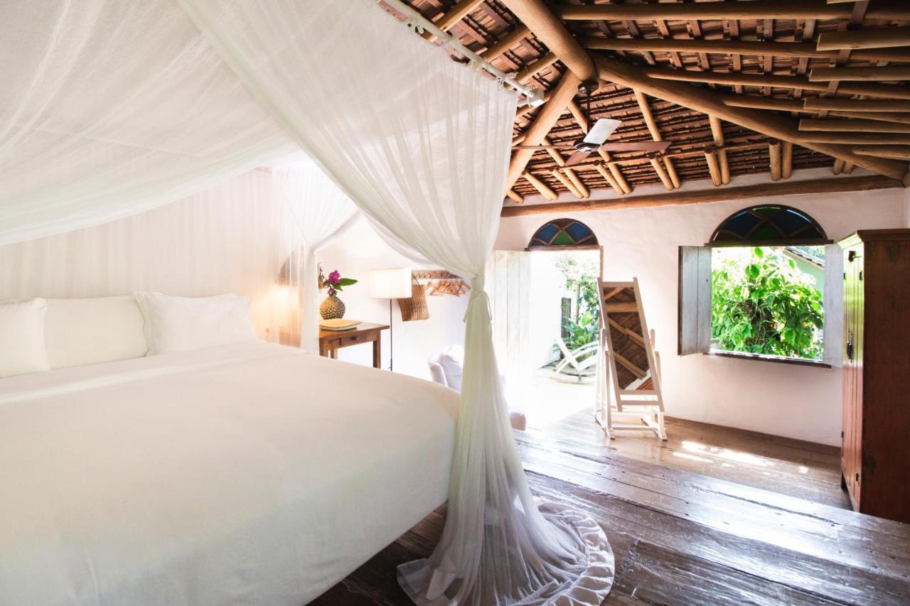 Uxua Casa & 5*