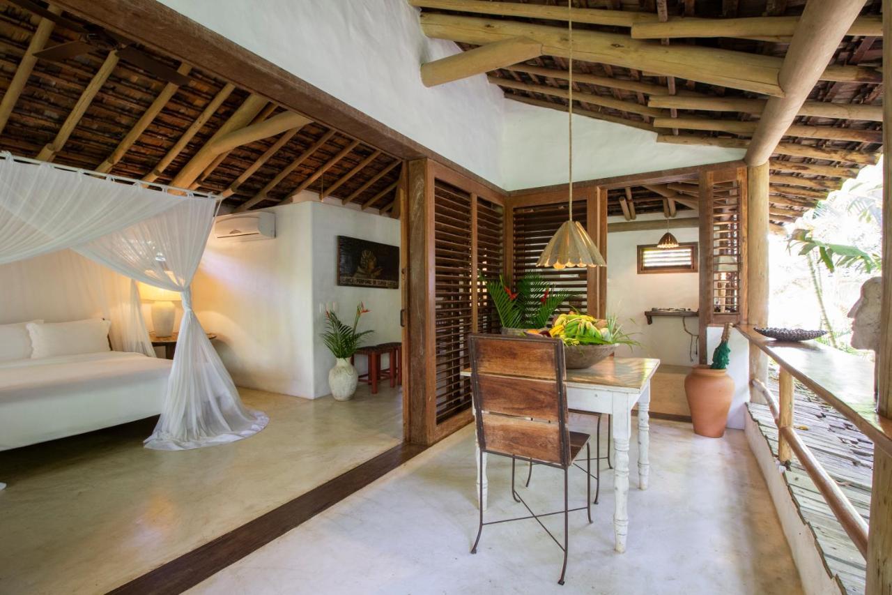 Uxua Casa &