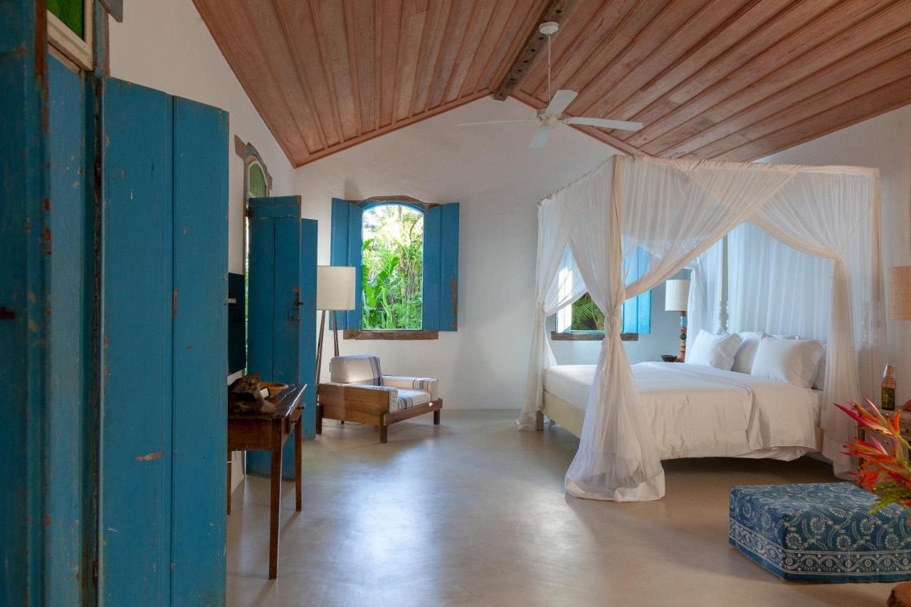 Uxua Casa & Hotel