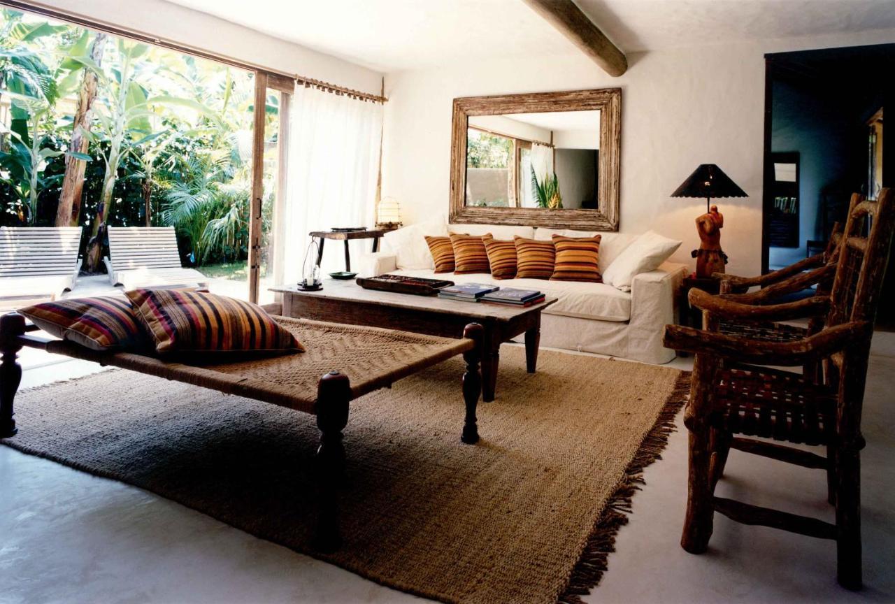 Uxua Casa & Hotel