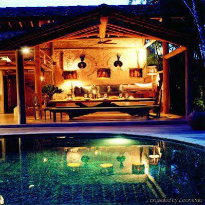 Uxua Casa & Trancoso