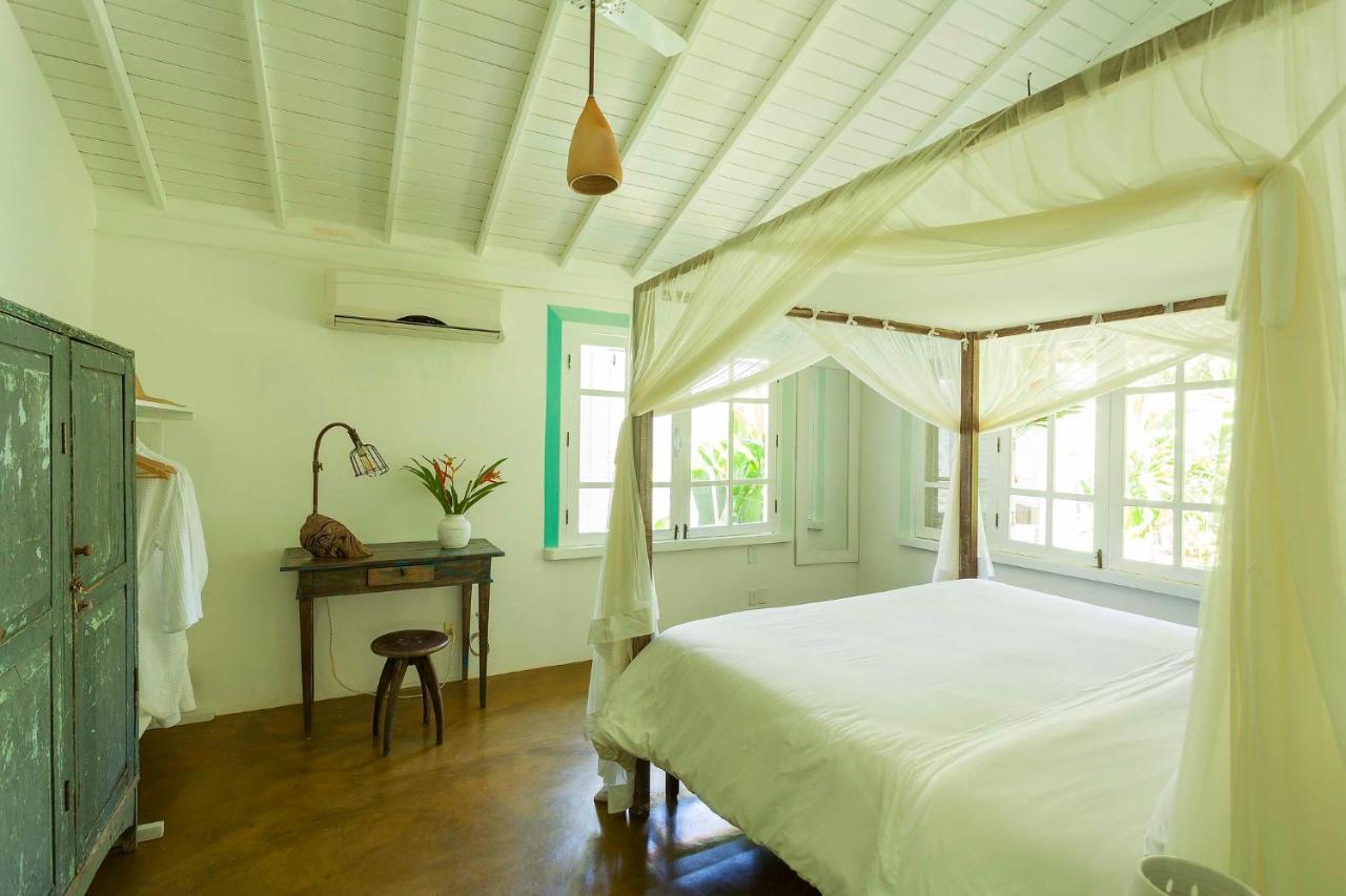 Uxua Casa & Hotel 5*