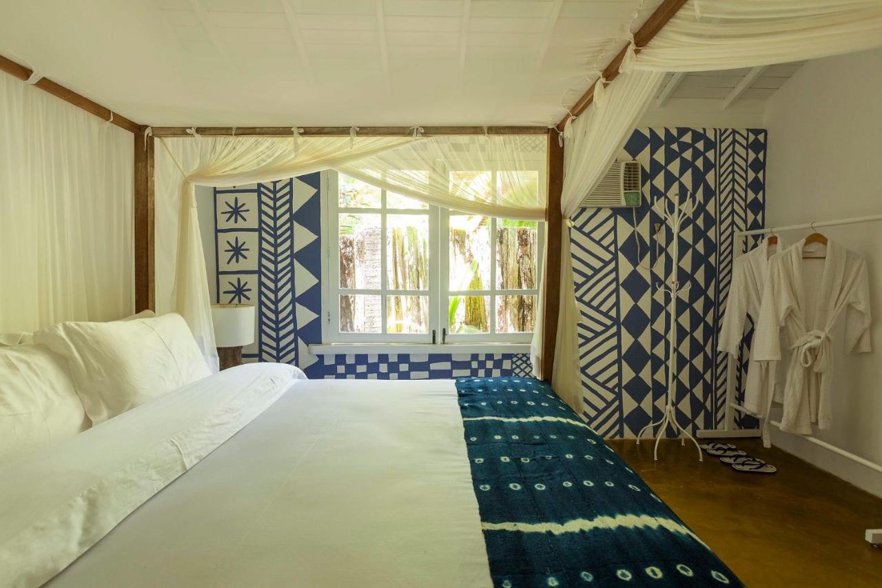Hotel Uxua Casa & Trancoso