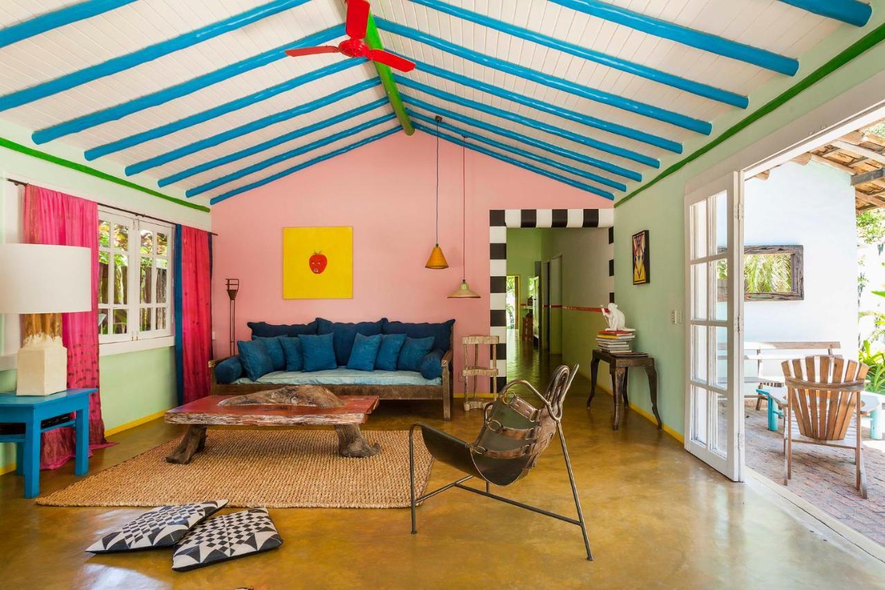 Uxua Casa & Hotel