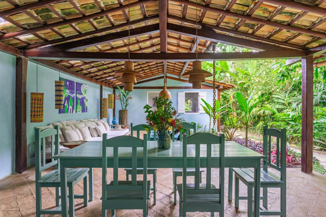 Uxua Casa & Hotel 5*