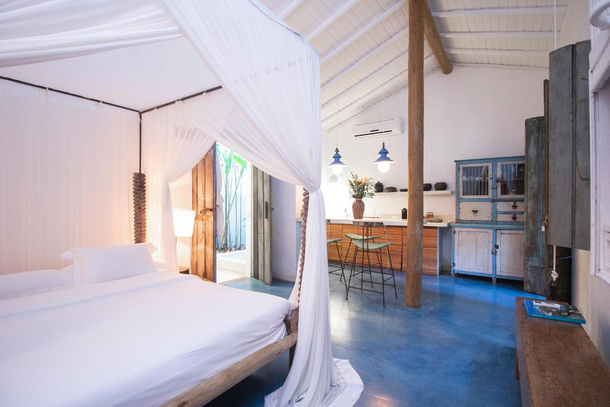 Uxua Casa & 5*