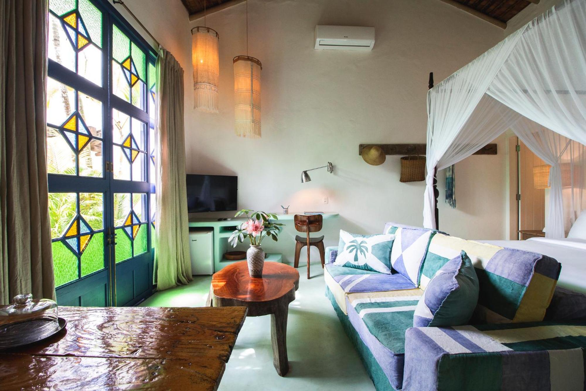 Uxua Casa &