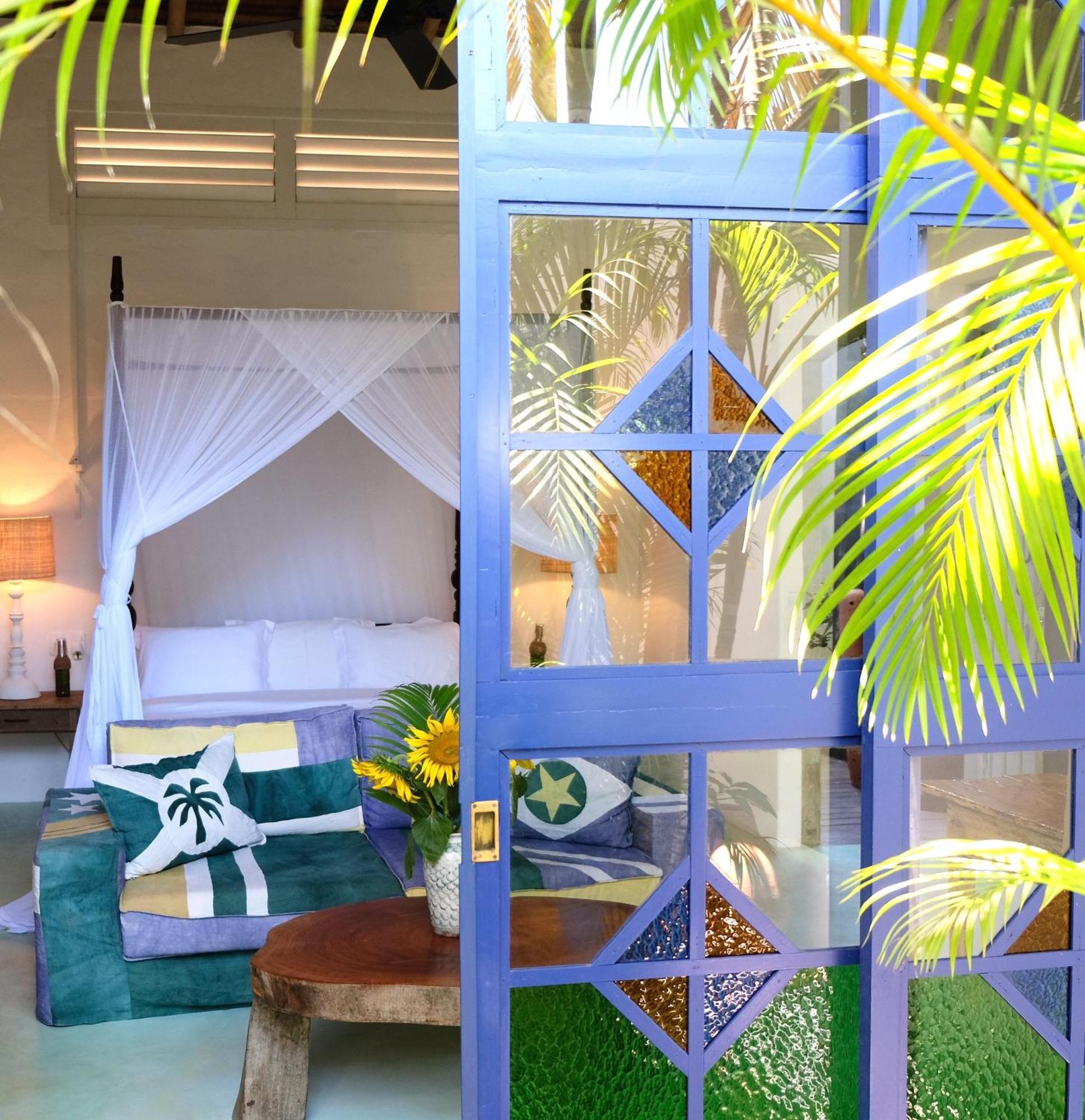 Uxua Casa &