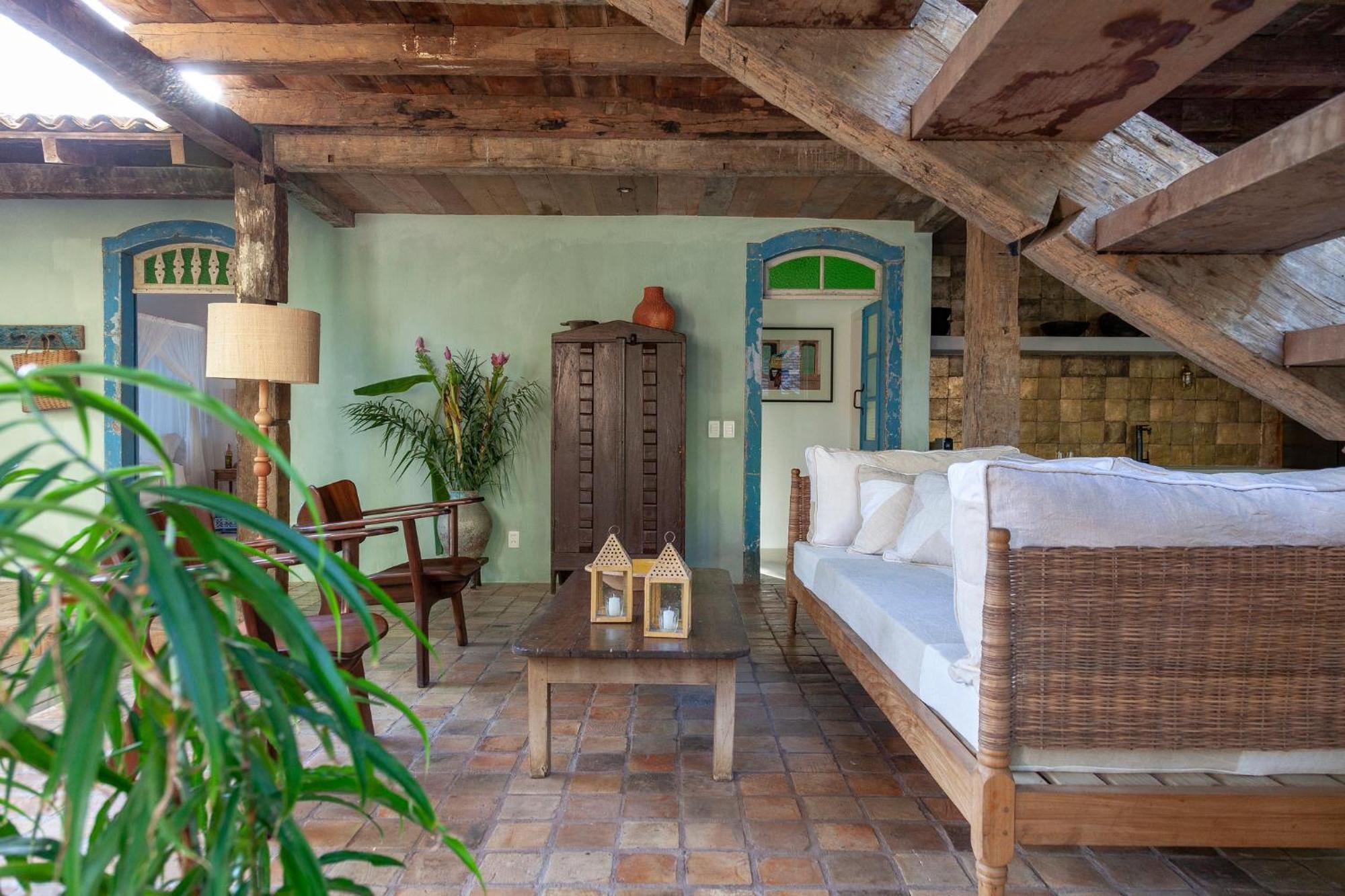 Hotel Uxua Casa &