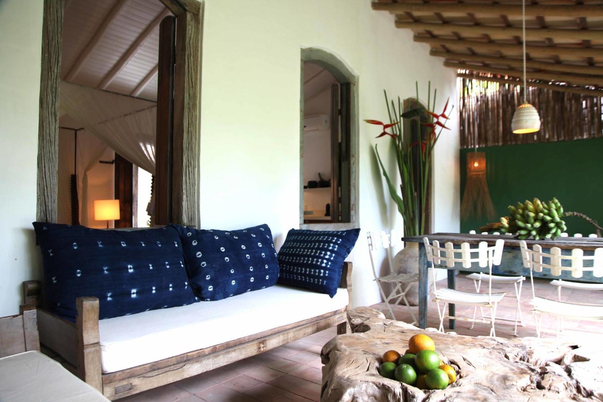Uxua Casa & Hotel Trancoso