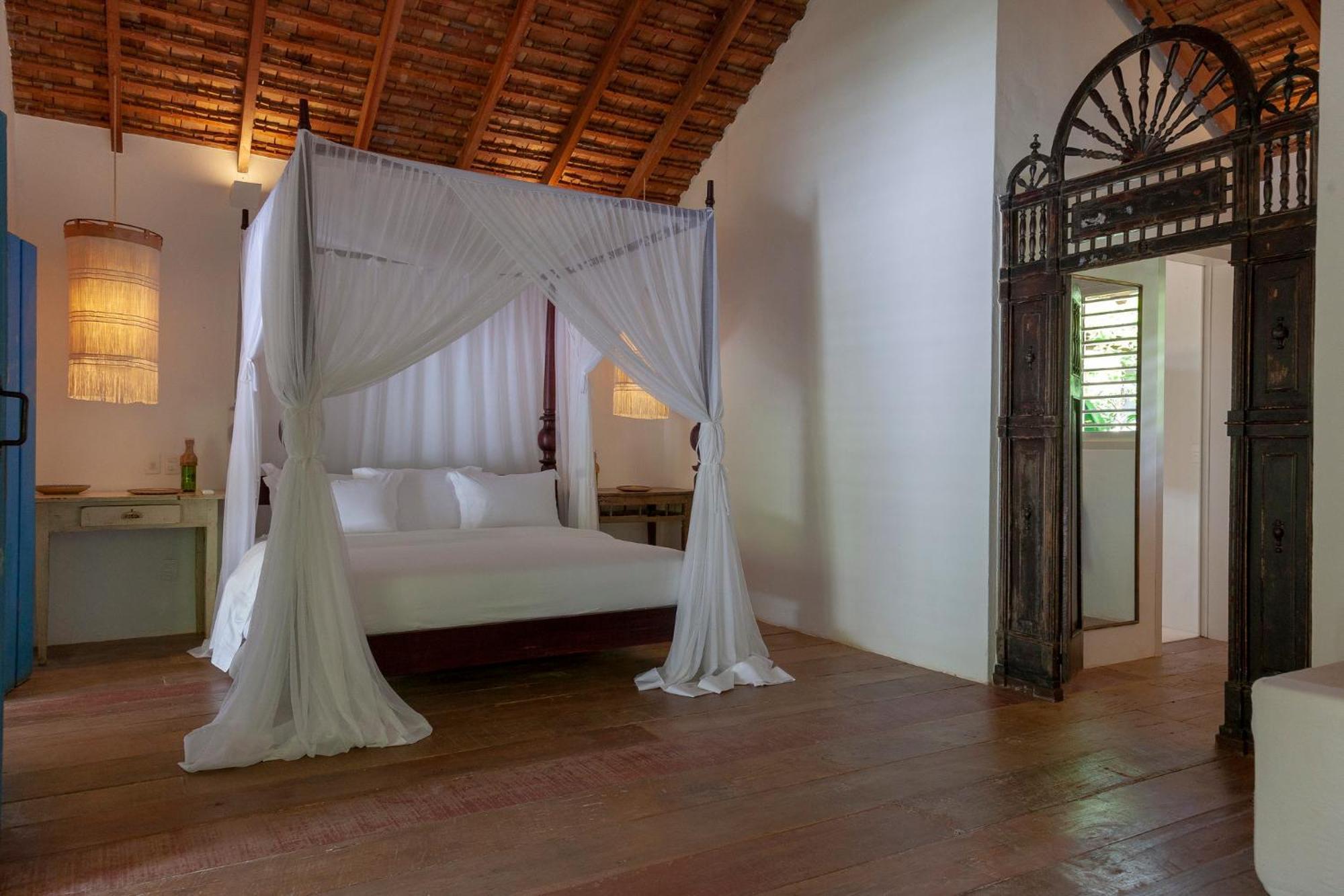 Uxua Casa & Hotel