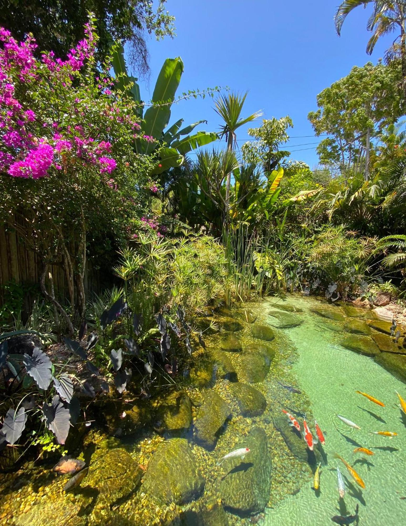 Hotel Uxua Casa & 5*