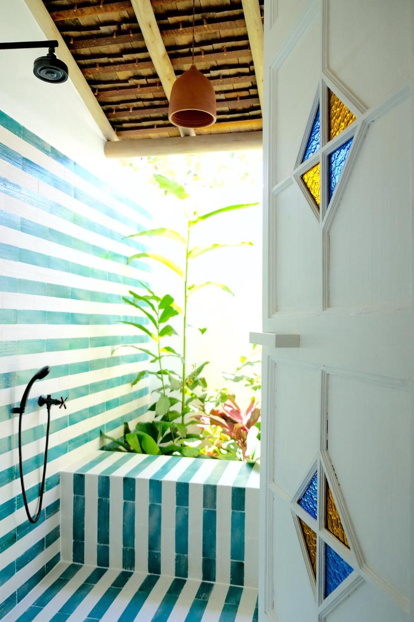 Uxua Casa & Hotel Trancoso
