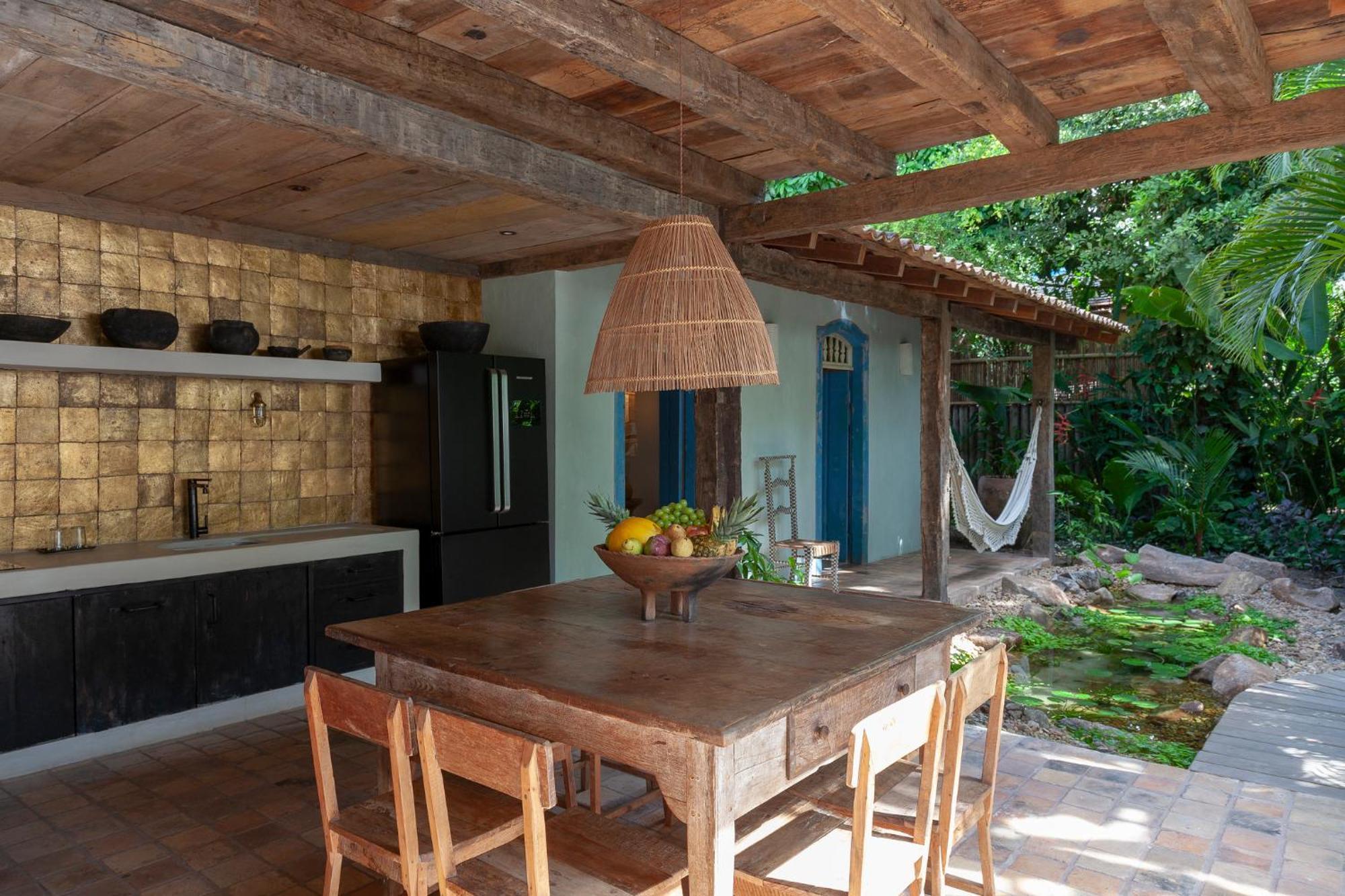 Uxua Casa & Trancoso