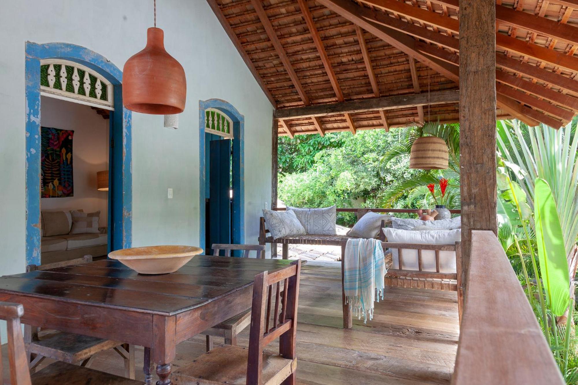 Uxua Casa &
