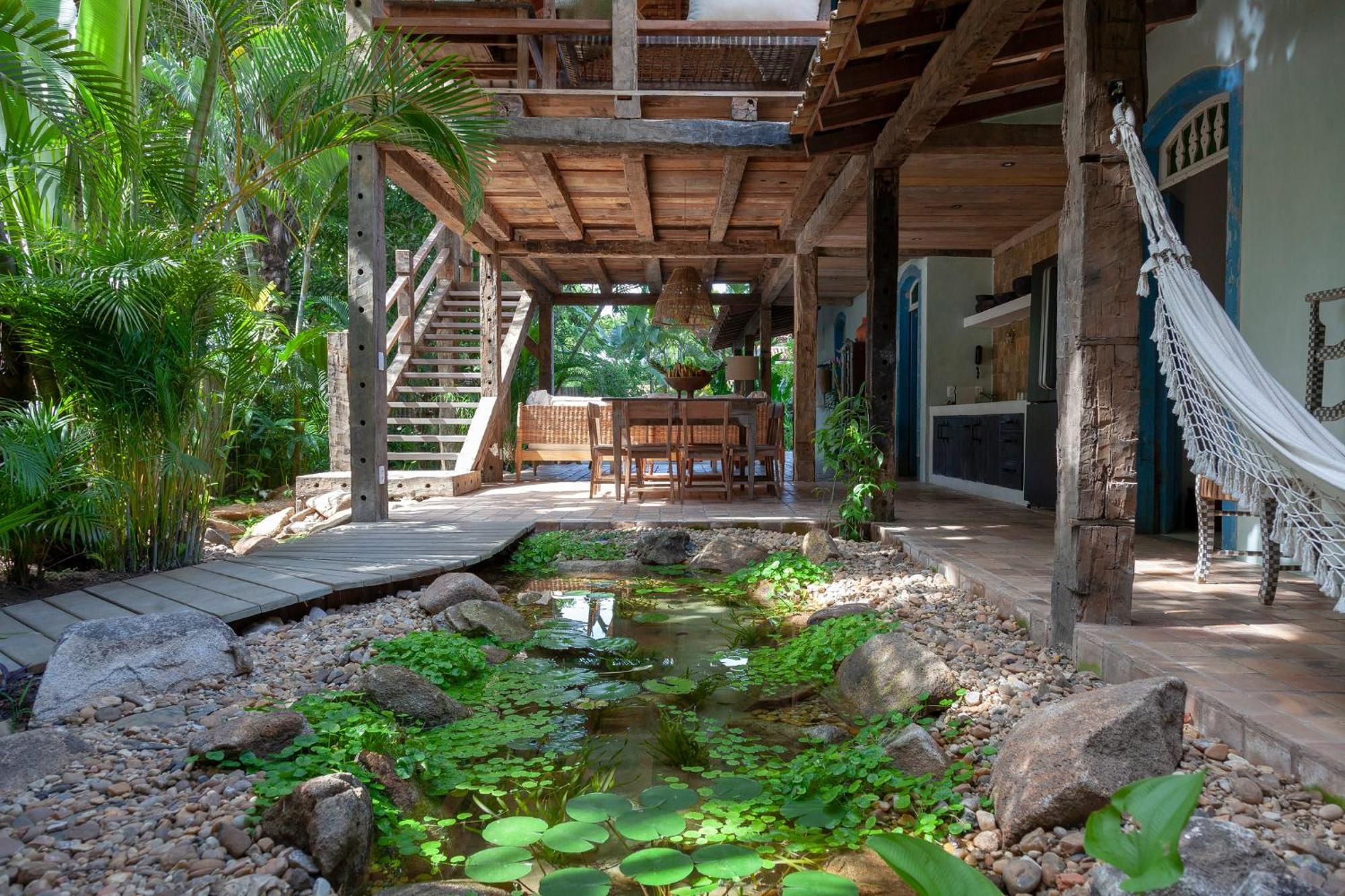Hotel Uxua Casa & 5*