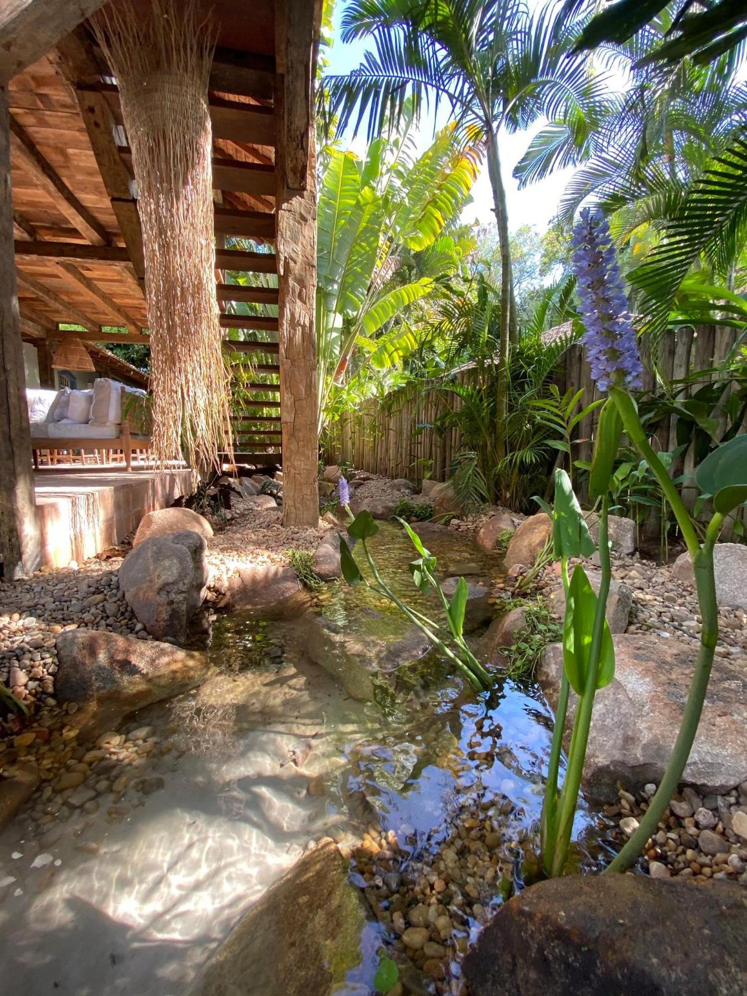 Hotel Uxua Casa &