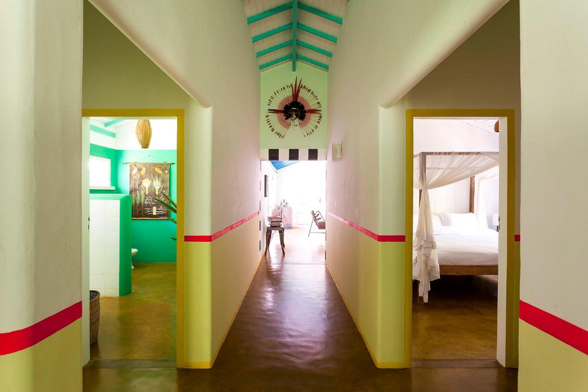 Uxua Casa & 5* Trancoso