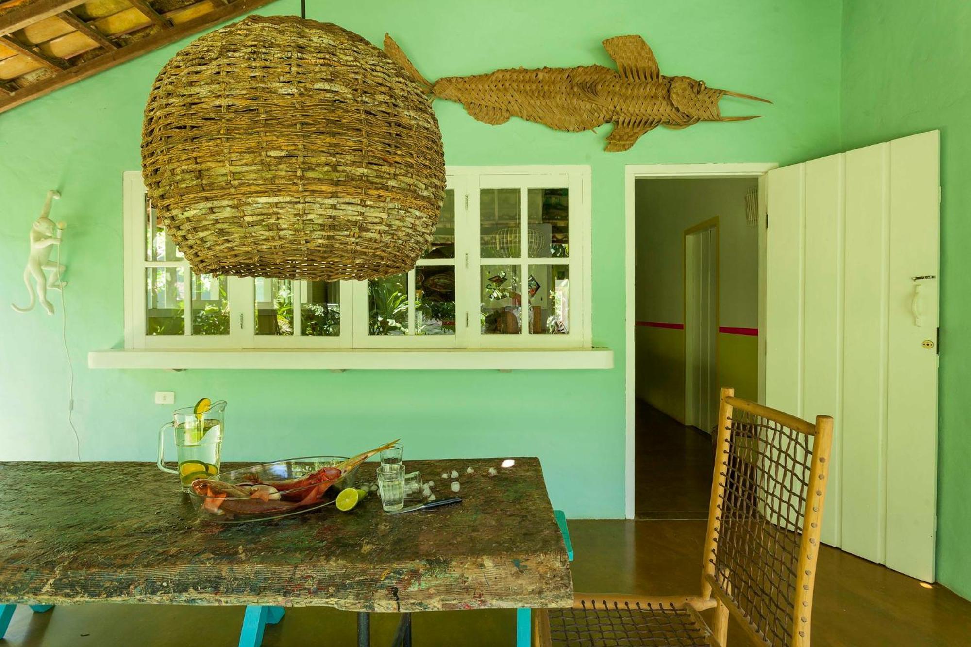 Hotel Uxua Casa & 5*