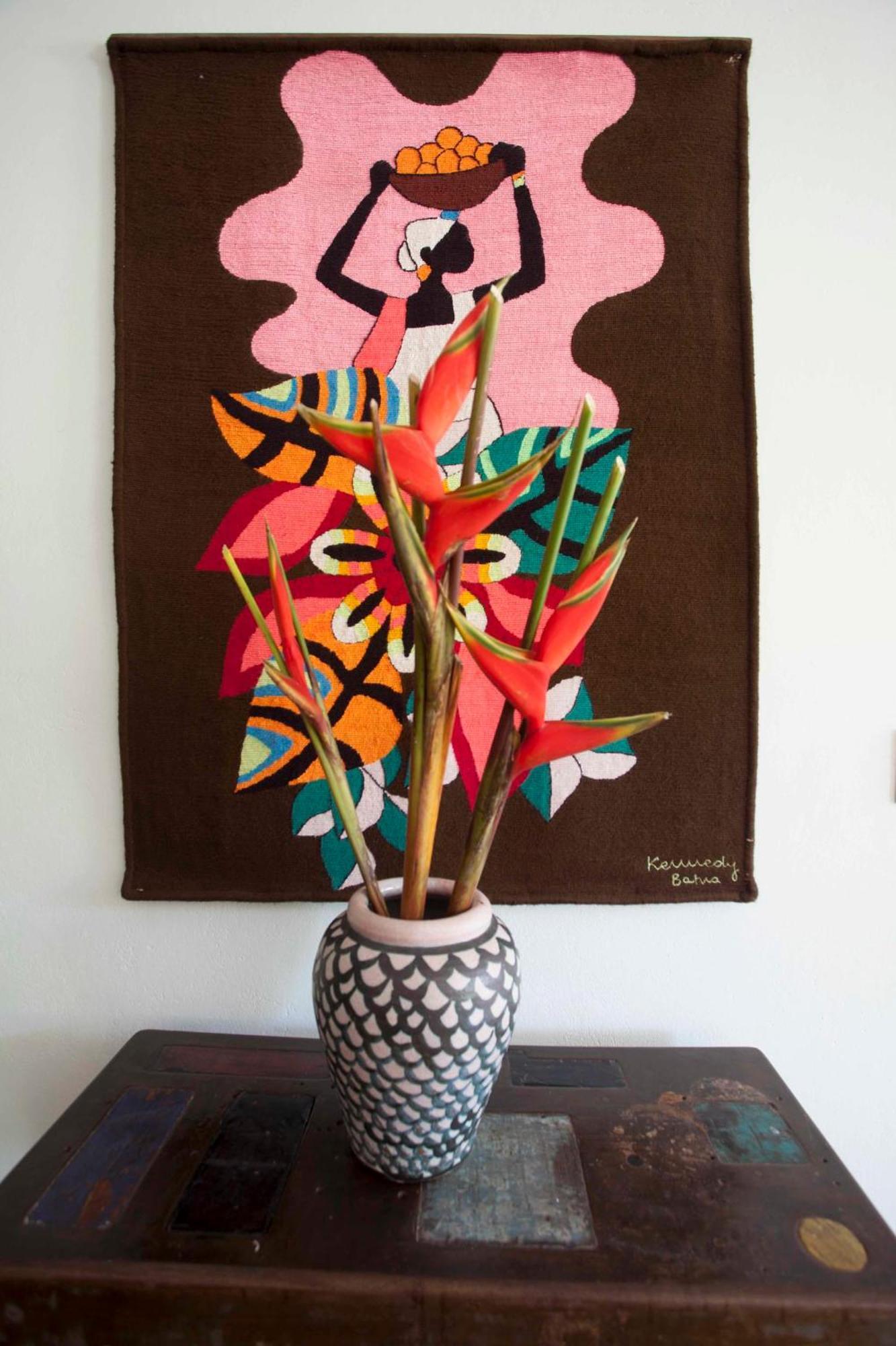 Uxua Casa & Hotel