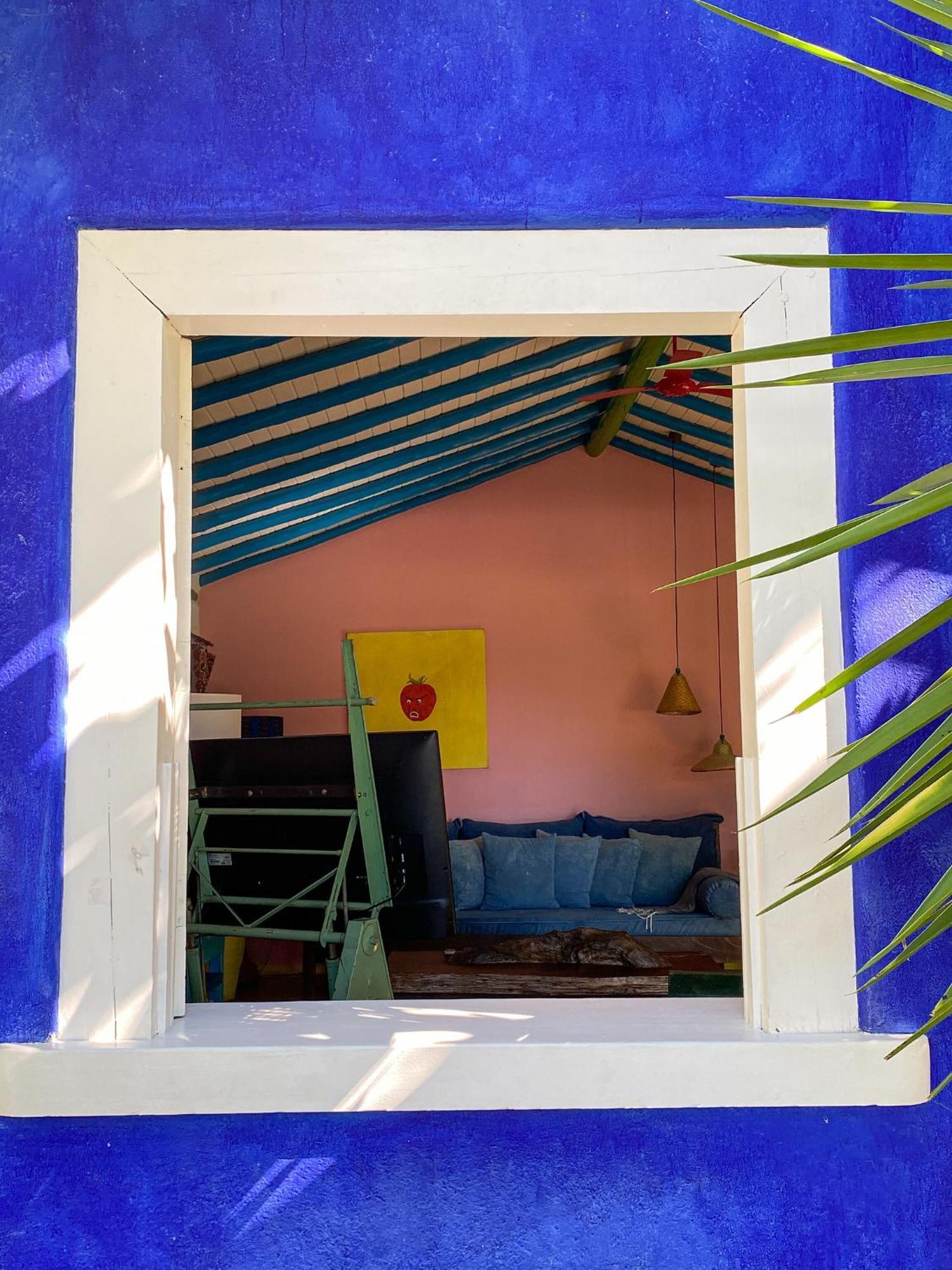 Hotel Uxua Casa &