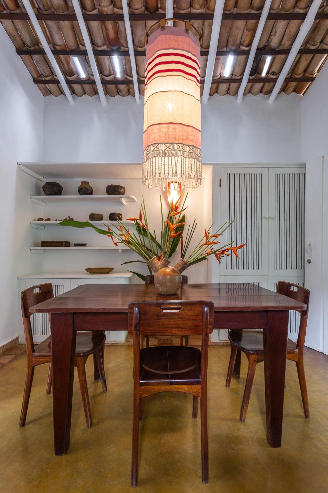 Hotel Uxua Casa & 5*