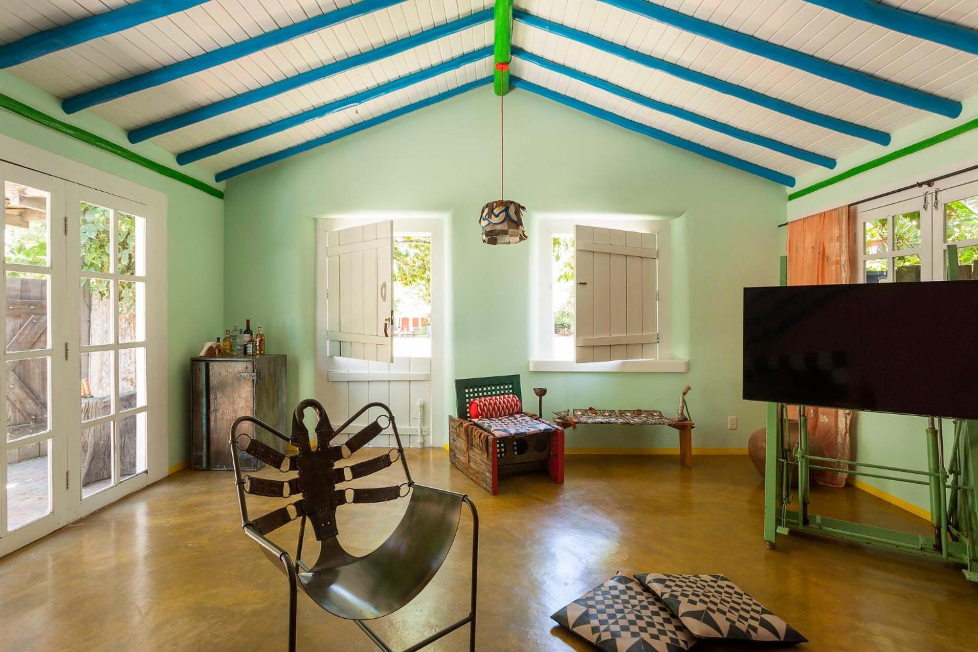 Uxua Casa & Hotel Trancoso